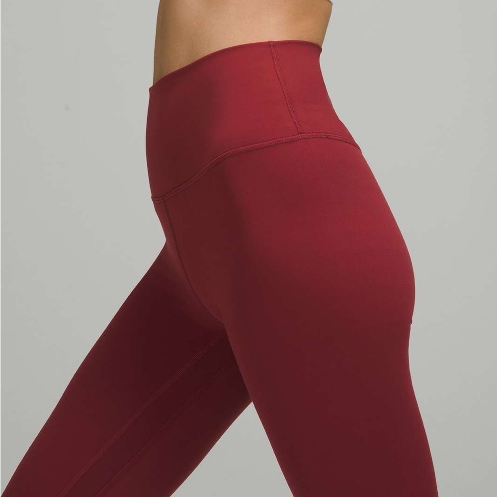Lululemon Align High-Rise Pant 25" - Picture 4 of 11